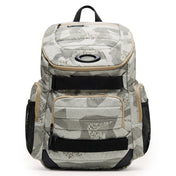 Enduro 3.0 BIG Backpack - Abstract Camo Mist
