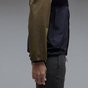 Oakley Elements Shell Jacket 2 in Army Green