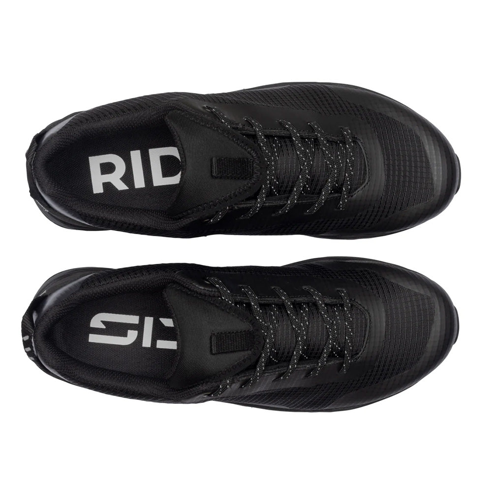 Sidi Motus MTB Shoes Black-Black (1)