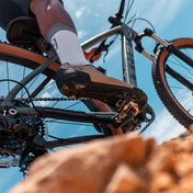 SIDI Liinea XC lifestyle 3
