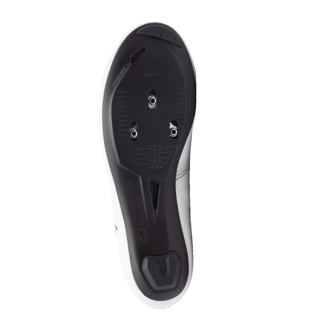 SIDI Ergo 6 Cycle Shoes - sole