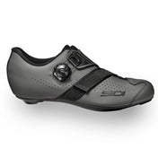 Sidi Prima Road Shoes - Mega - Anthracite/Black