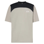 OAKLEY Free Ride SS Jersey - Cement