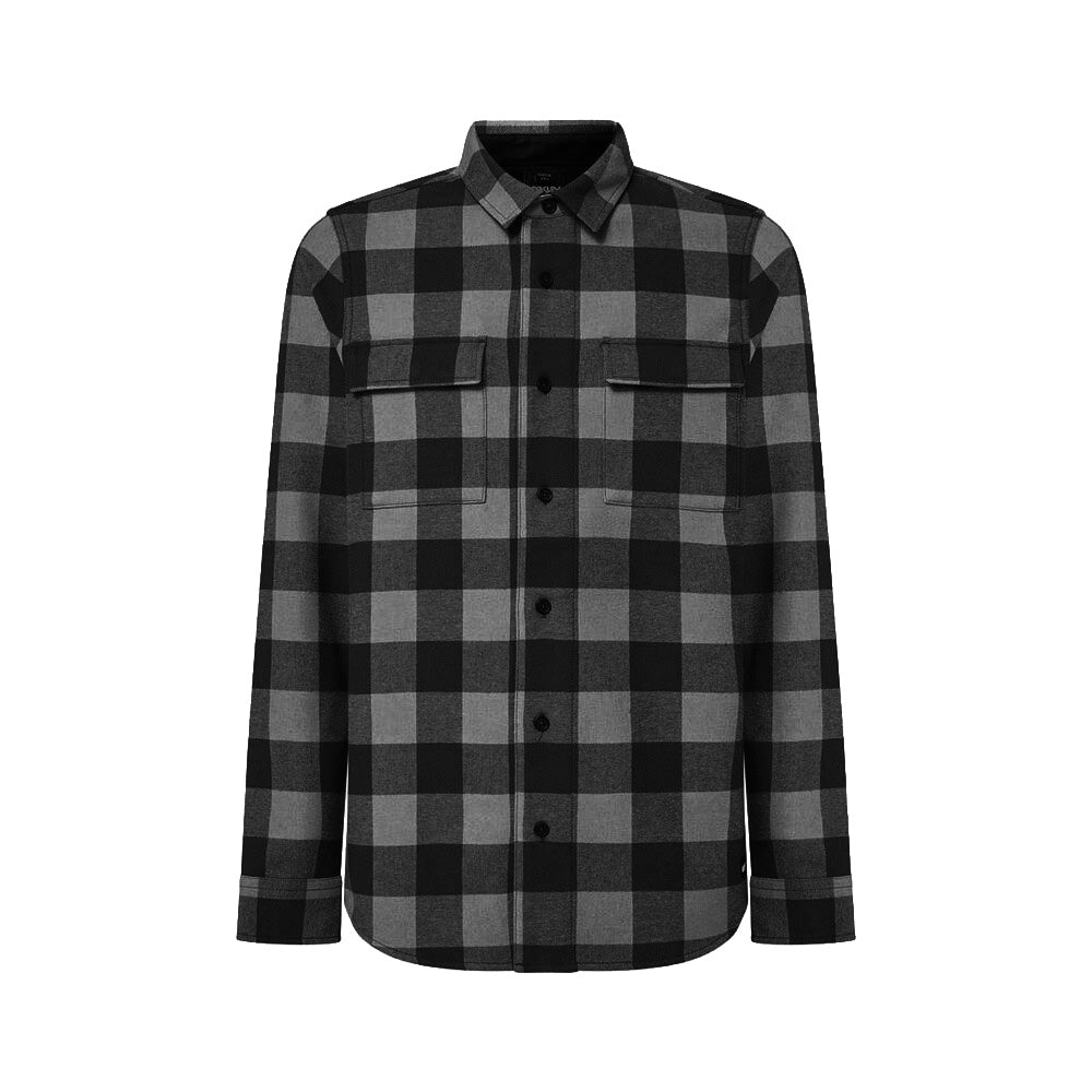 Pit Black Check