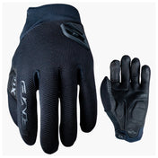 FIVE XR-Trail Gel MTB Gloves - Black