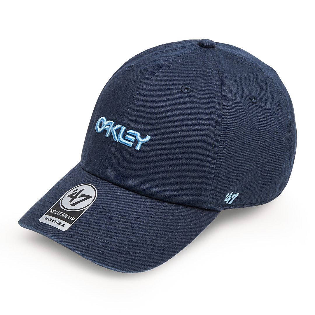 Oakley Remix Dad Cap. – Pedalgear