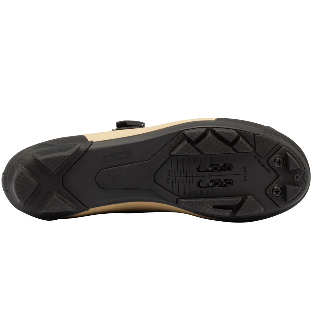 SIDI Liinea XC Dark Sand