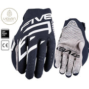 FIVE MXF RACE gloves - Black