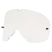 O-Frame 2.0 PRO MX Replacement Lens Clear Single