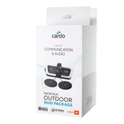 Packtalk Outdoor Duo White