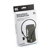 KRIEGA 2L HEAVY-DUTY RESERVOIR