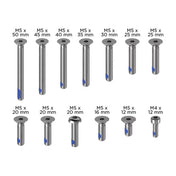 QUAD LOCK Replacement Screw Set - V2