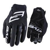 FIVE MXF1 EVO MTB Glove - Black
