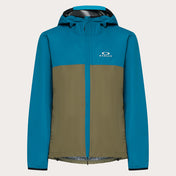 Elements Shell Jacket 2.0 - Army Green New Balsam