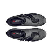 Sidi Prima Road Shoes - Mega - Anthracite/Black