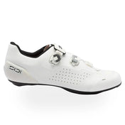 SIDI Genius X Road Shoes - White