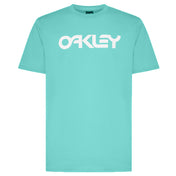 Oakley Mark II Tee 2.0 Short Sleeve - Swimming Pool Blue