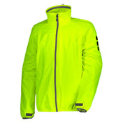 ERGO PRO DP RAIN JACKET - YELLOW