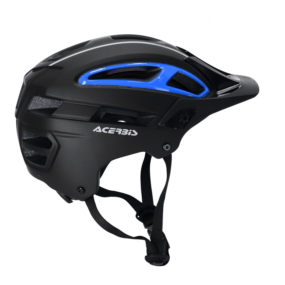 casco mountainbike-helm mtbe 2 ACERBIS DoubleP MTB Helmet. – Pedalgear