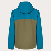Elements Shell Jacket 2.0 - Army Green New Balsam 