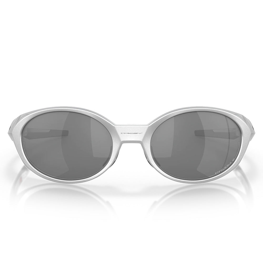 Eye Jacket Redux - Silver