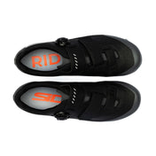 SIDI Silvis Cycling Shoes - Black top