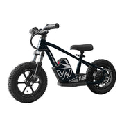 WIRED MK3 12 Inch - Midnight Blue