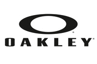 Oakley brand logo, Pedal gear stocks Oakley products for NZ