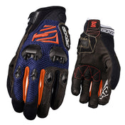 FIVE DH Gloves - Navy