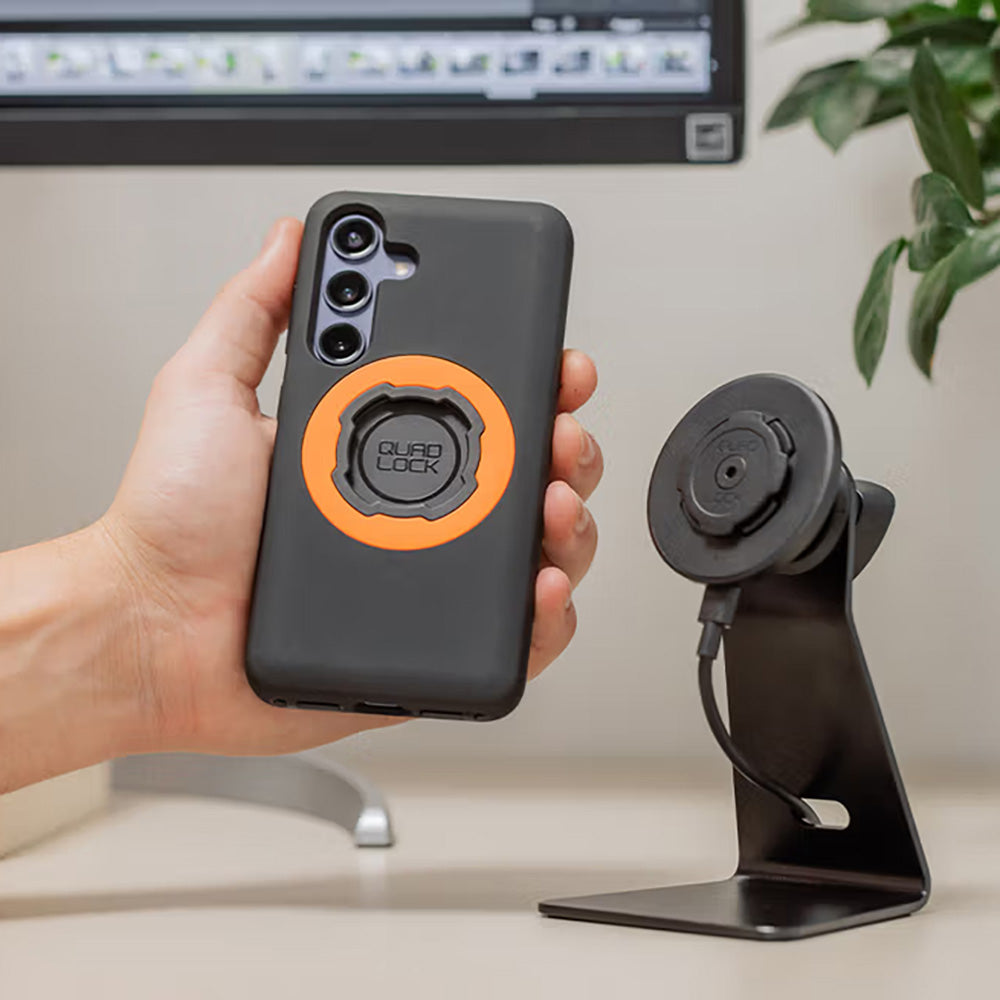 Wireless Charging Head - Non MAG