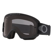 O-Frame 2.0 Pro MTB Goggle Black Gunmetal w Dark G