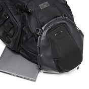OAKLEY - Kitchen Sink Backpack - Tiger Camo Green