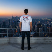 Oakley MX Eagle T-Shirt 2