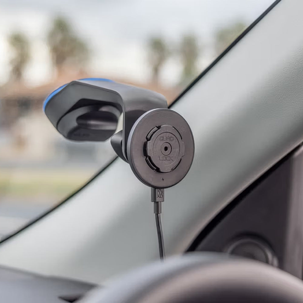 Wireless Charging Head - Non MAG