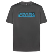 Oakley Duality B1B T-Shirt Grey