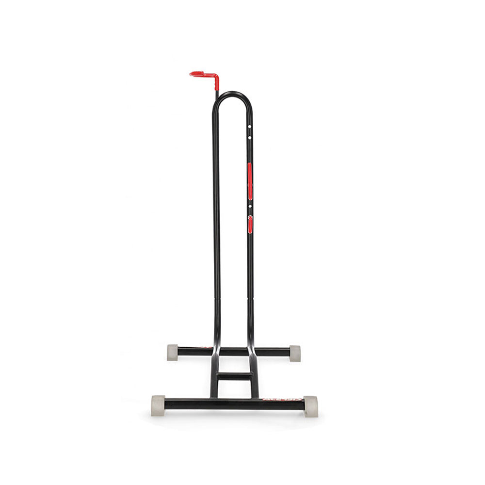 Acerbis Kaalet Cycle Stand for MTB & E-Bikes - stand front-view