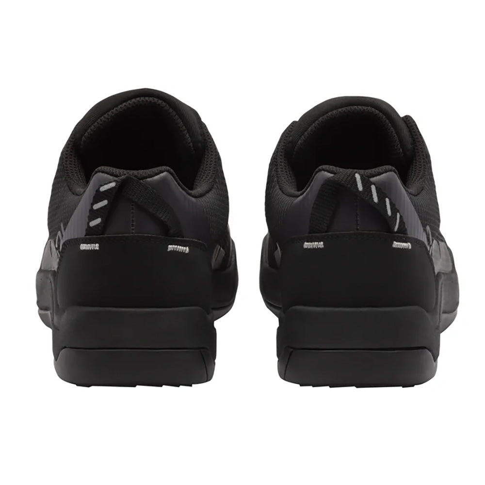 Sidi Motus MTB Shoes Black-Black (3)