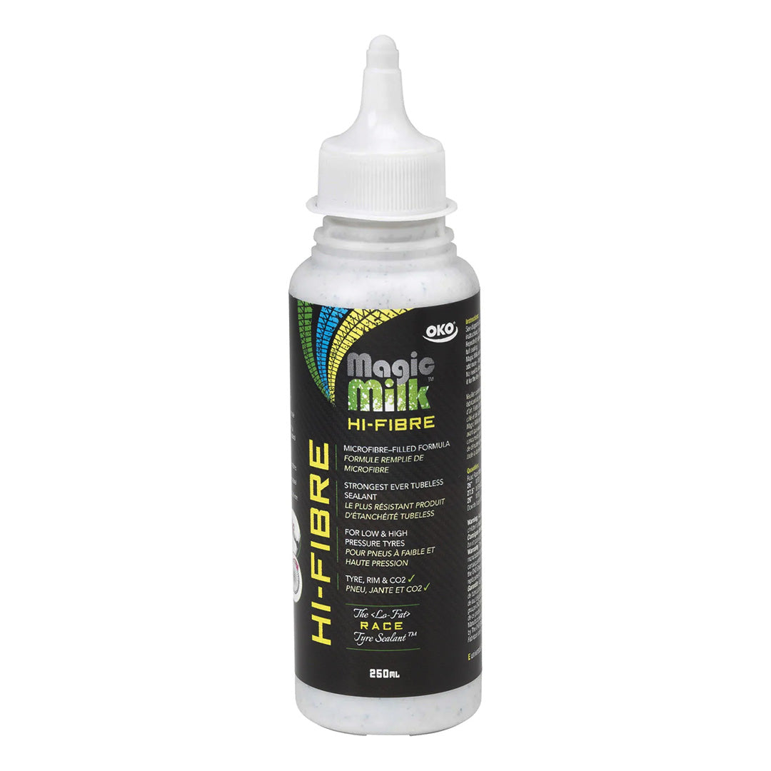 Magic Milk Hi Fibre 250ml