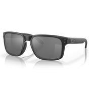 Oakley Holbrook XL Sunglasses Matte Black Frame with PRIZM Black Polarized Lens