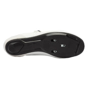SIDI Genius X Road Shoes - White - Sole