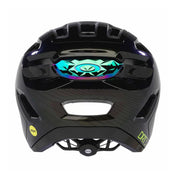DRT5 Maven Trail Helmet Black/Hunter Green