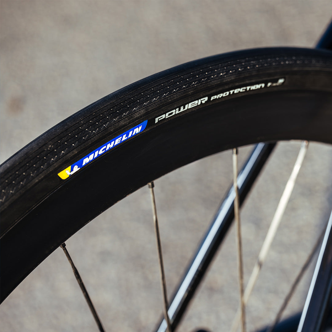 MICHELIN Power Protection TLR Competition Line – Pedalgear
