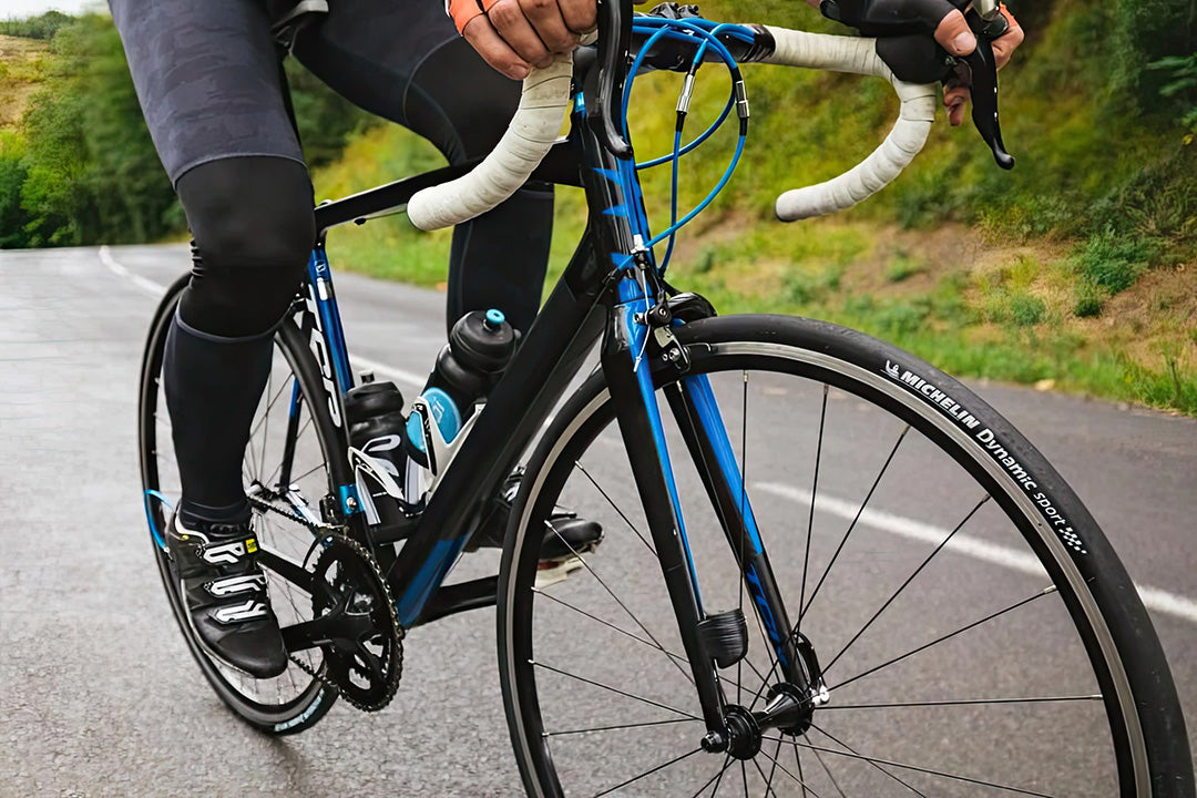 MICHELIN Dynamic Sport Access Line – Pedalgear