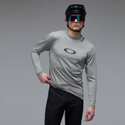 Oakley Free Ride RC LS Jersey - Cement