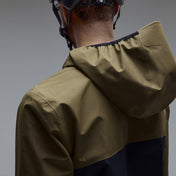 Oakley Elements Shell Jacket 2 in Army Green