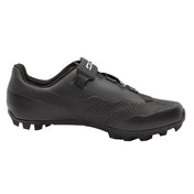 SIDI Dominator X XC Shoes Black