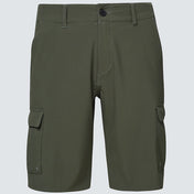 OAKLEY B1B Cargo Hybrid Short - New Dark Brush