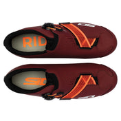 SIDI Prima Womans Cycling Shoe - Cabernet Coral