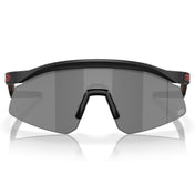 Oakley Hydra Fabio Quartararo Signature Sunglasses Matte Black Frame w/ Prizm Black Lens