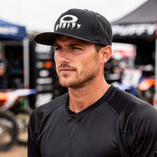 Oakley Mark III Graphic Cap - LS